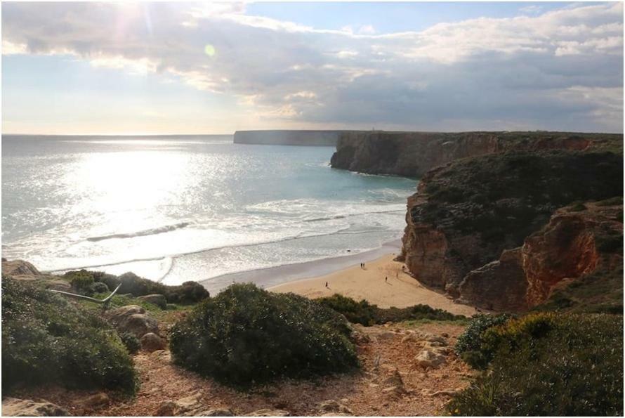 Casa De Sagres- Good Swell Vakantiehuis Sagres