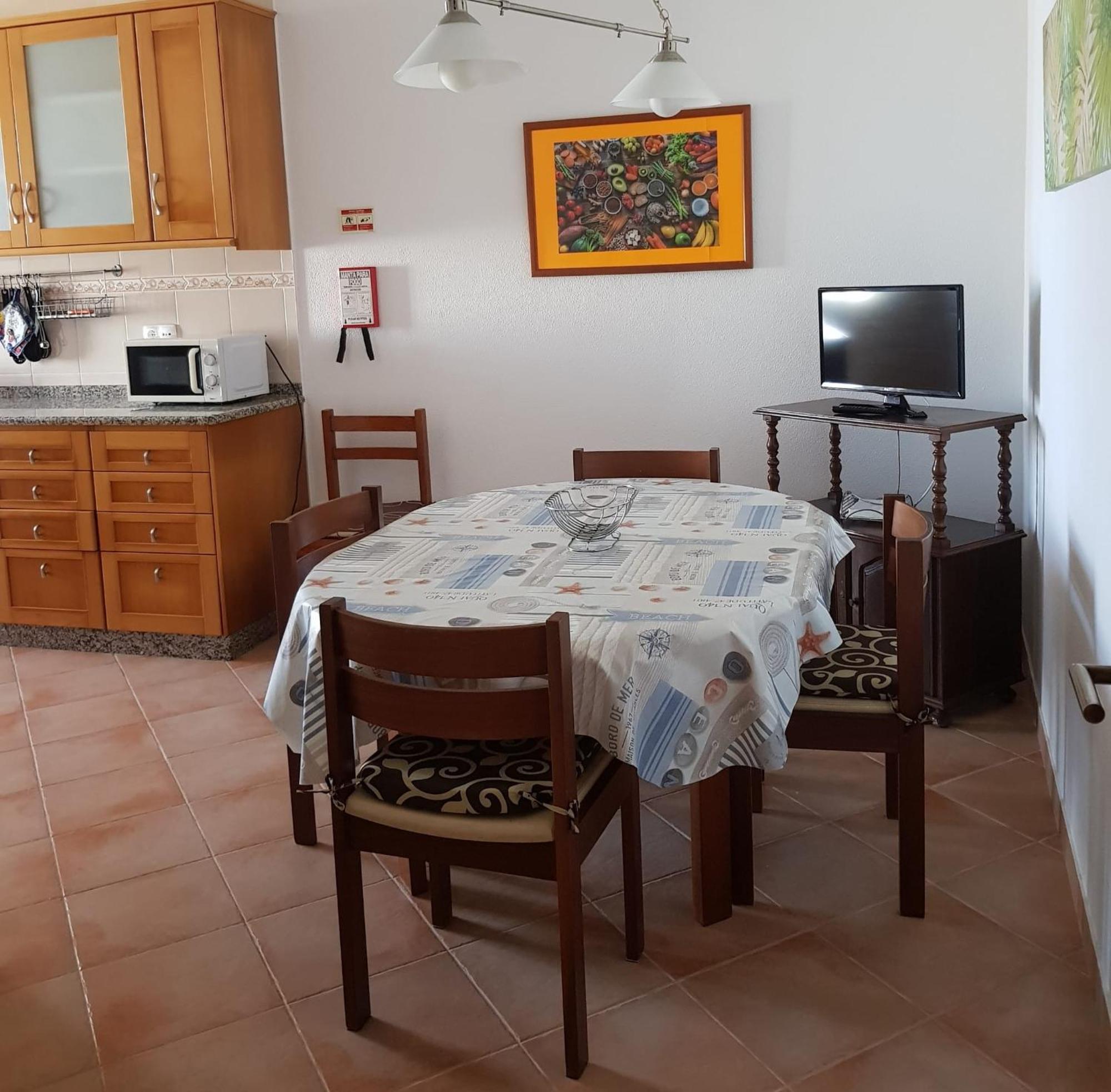 Holiday home Casa De Sagres- Good Swell Sagres