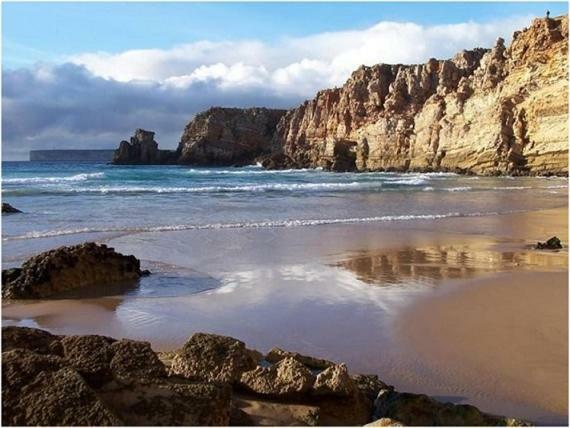 Casa De Sagres- Good Swell