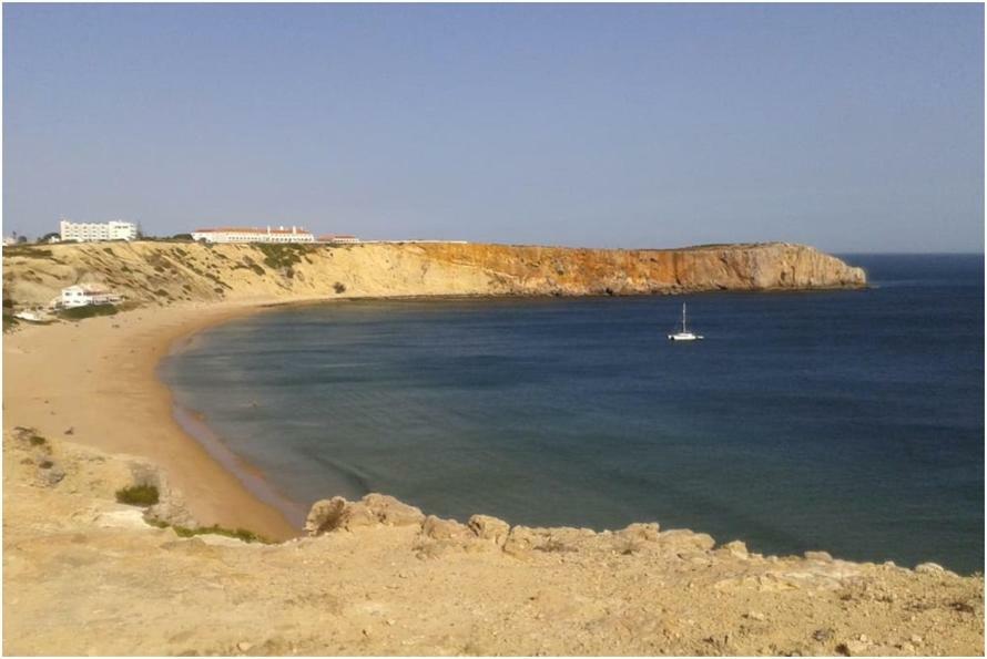 Casa De Sagres- Good Swell Sagres